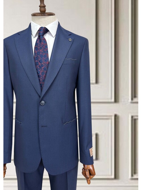 SUIT SARTORIA MAVİ TAKIM 252106