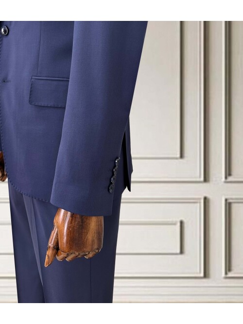 SUIT SARTORIA MAVİ TAKIM ELBİSE 2002/27