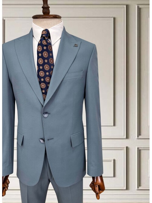 SUIT SARTORIA MAVİ TAKIM ELBİSE 2002/27