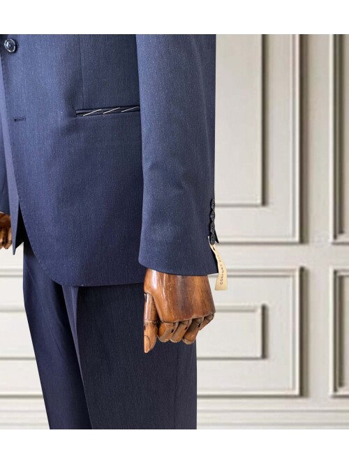 SUIT SARTORIA MAVİ TAKIM ELBİSE 252154