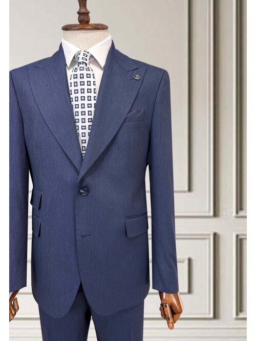 SUIT SARTORIA MAVİ TAKIM ELBİSE 252162
