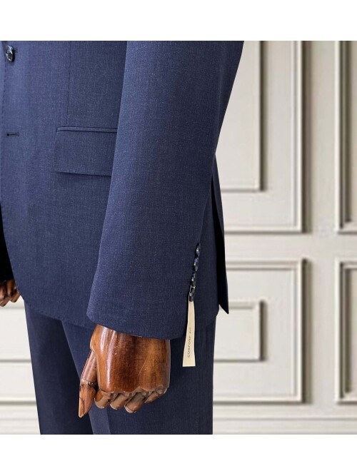 SUIT SARTORIA MAVİ TAKIM ELBİSE 2580