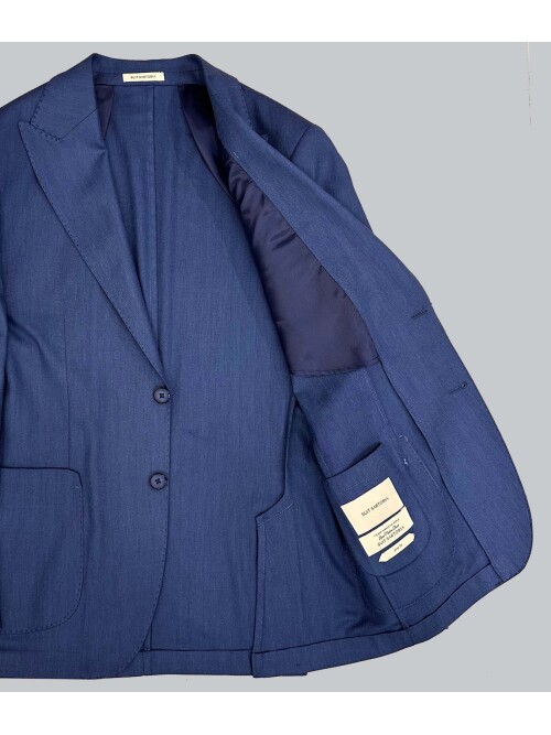 SUIT SARTORIA SAKS MAVİSİ CEKET 4618