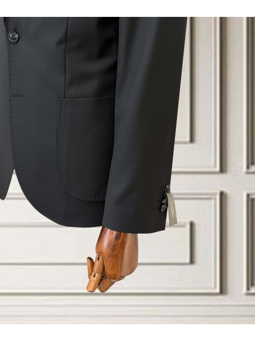 SUIT SARTORIA SİYAH CEKET 254014