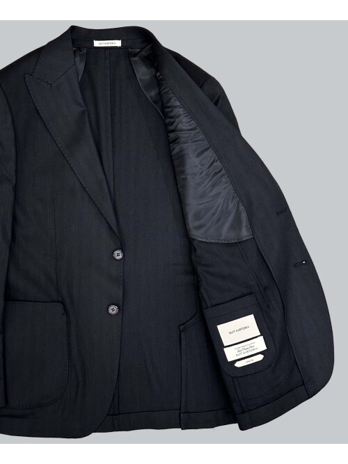 SUIT SARTORIA SİYAH CEKET 4618