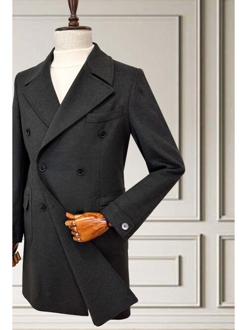 SUIT SARTORIA SİYAH KABAN 258001