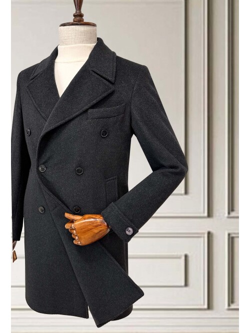 SUIT SARTORIA SİYAH KABAN 258002