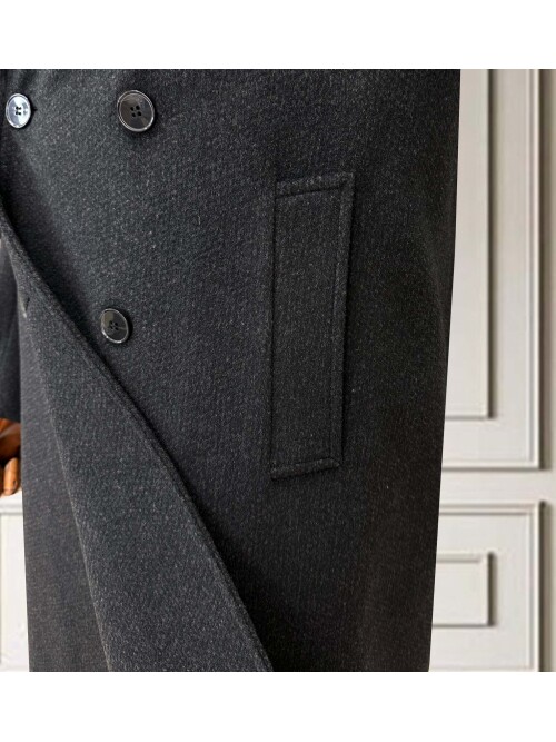 SUIT SARTORIA SİYAH KABAN 258002