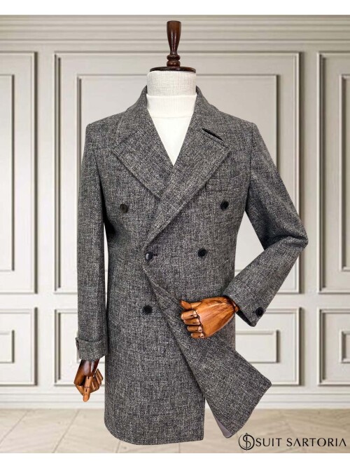 SUIT SARTORIA SİYAH KABAN 258002