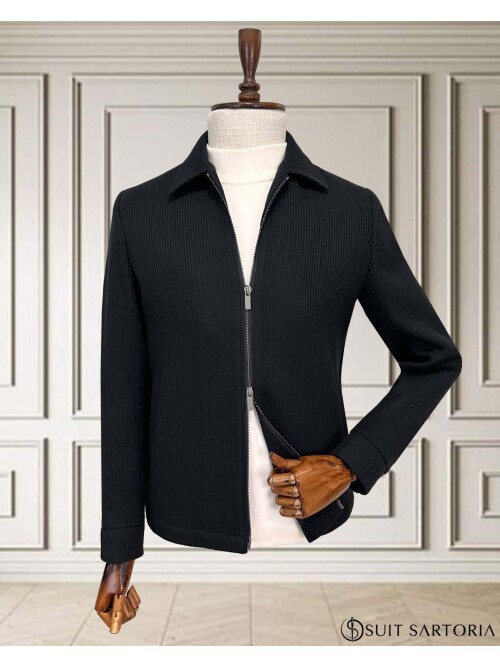 SUIT SARTORIA SİYAH MONT 258003