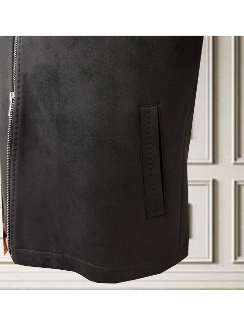 SUIT SARTORIA SİYAH MONT 258005