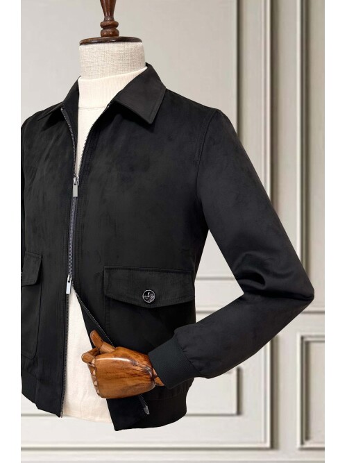 SUIT SARTORIA SİYAH MONT 258006