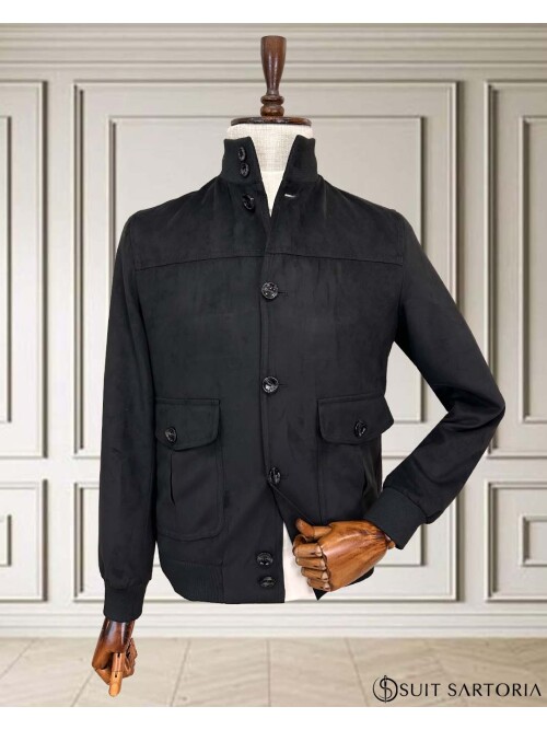 SUIT SARTORIA SİYAH MONT 258007
