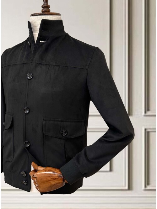 SUIT SARTORIA SİYAH MONT 258007