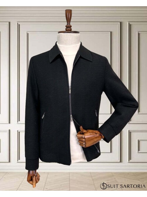 SUIT SARTORIA SİYAH MONT 258009