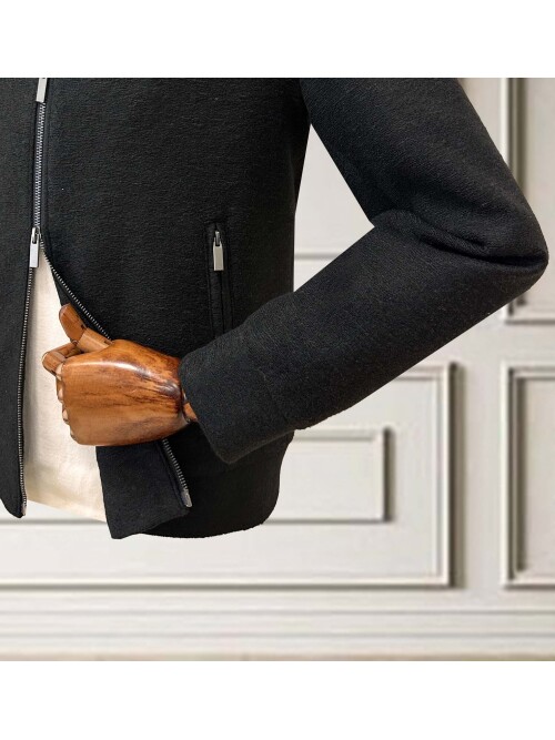 SUIT SARTORIA SİYAH MONT 258009