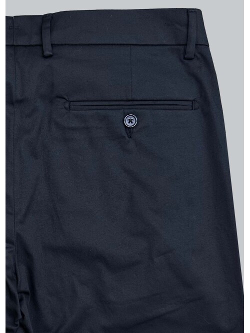 SUIT SARTORIA SİYAH PANTOLON 251006