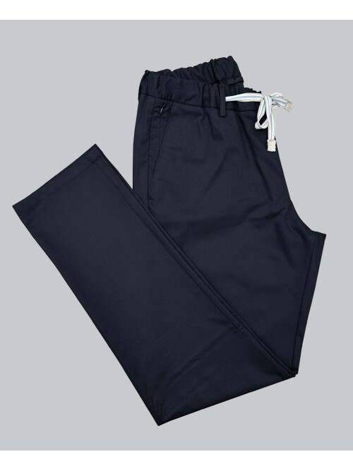 SUIT SARTORIA SİYAH PANTOLON 251008