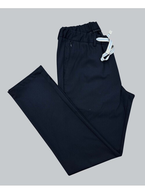 SUIT SARTORIA SİYAH PANTOLON 251008