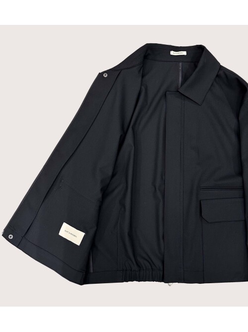 SUIT SARTORIA SİYAH SPOR TAKIM ELBİSE 252028