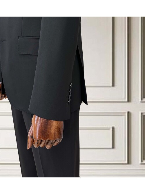 SUIT SARTORIA SİYAH TAKIM ELBİSE 2319