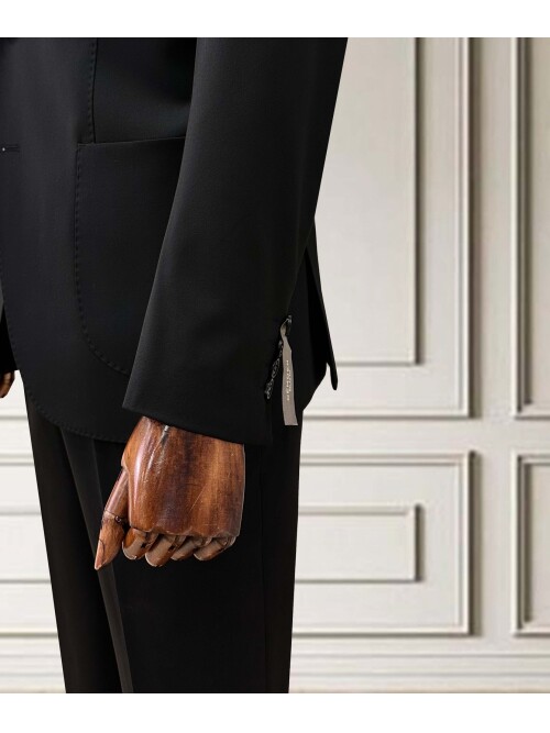 SUIT SARTORIA SİYAH TAKIM ELBİSE 252046