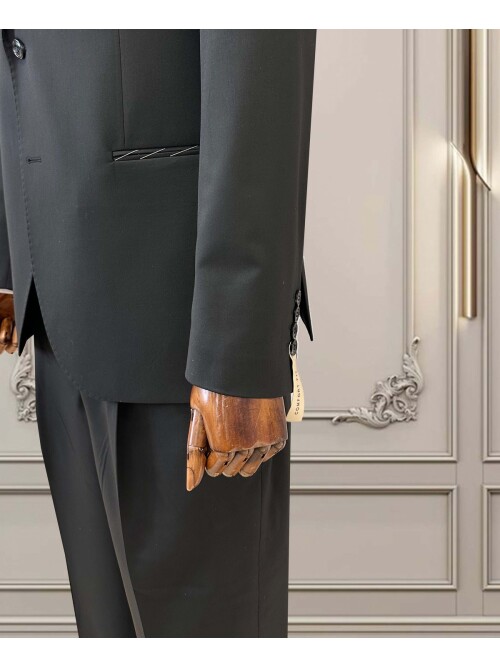 SUIT SARTORIA SİYAH TAKIM ELBİSE 252154