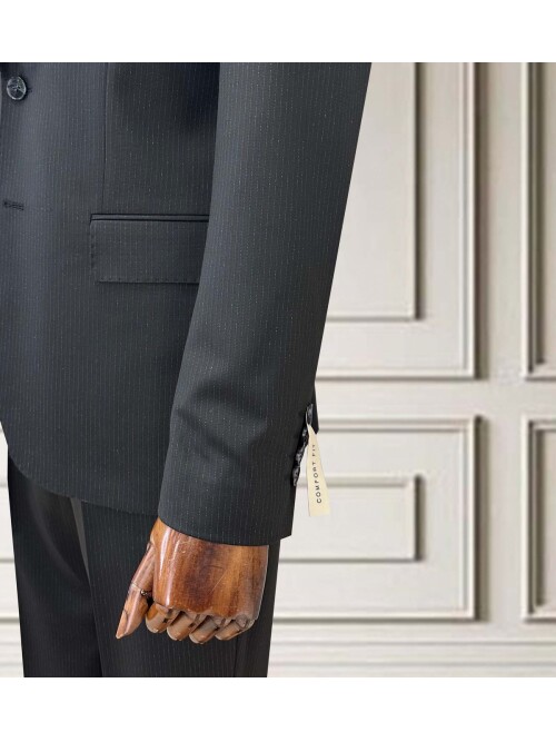 SUIT SARTORIA SİYAH TAKIM ELBİSE 252159