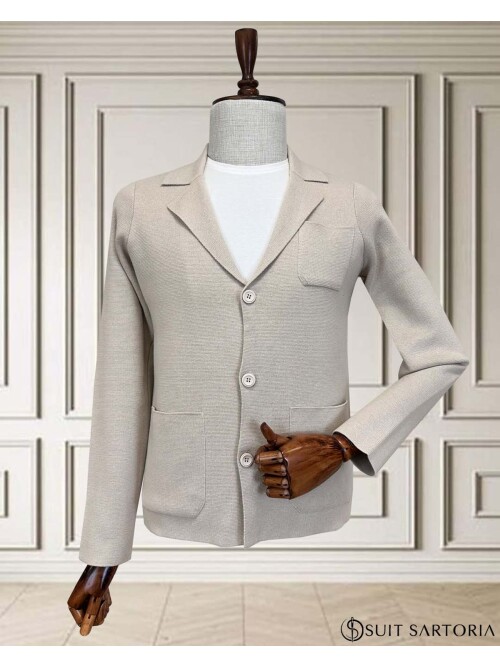 SUIT SARTORIA TAŞ TRİKO 259001