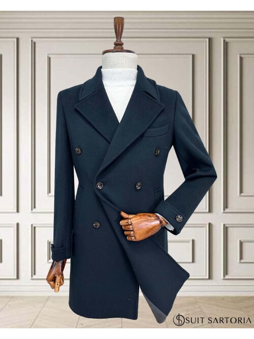 SUIT SARTORIA YEŞİL KABAN 258002