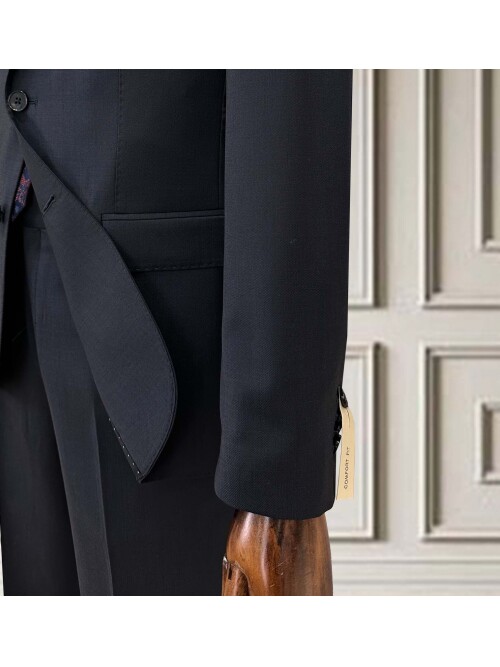 SUIT SARTORIA YÜNLÜ LACİVERT TAKIM ELBİSE 2001/15