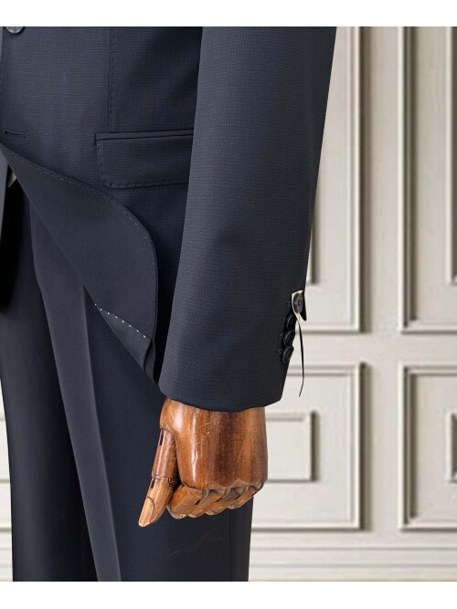 SUIT SARTORIA YÜNLÜ LACİVERT TAKIM ELBİSE 2001/15