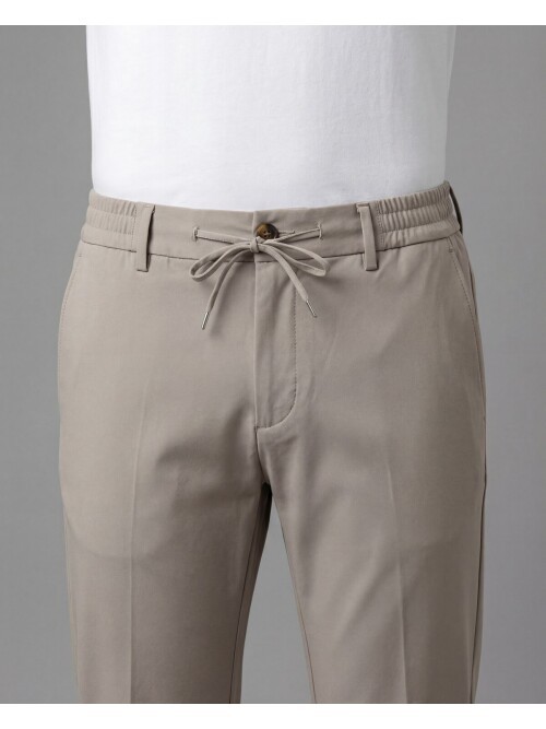 Taş Safari Cepli Spor Erkek Takım – Comfort Fit Performans Model