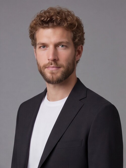 Black Notch Lapel Comfort Fit Suit with Patch Pockets