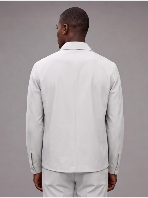 Stone Comfort Fit Performance Suit