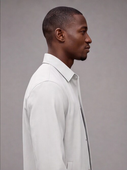 Stone Comfort Fit Performance Suit