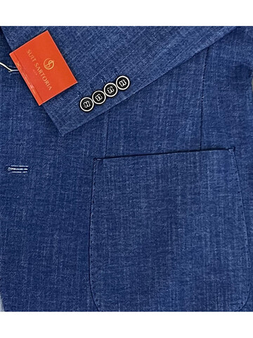 SUIT SARTORIA CEKET 4326