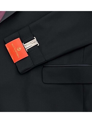 SUIT SARTORIA SİYAH DAMATLIK 5527