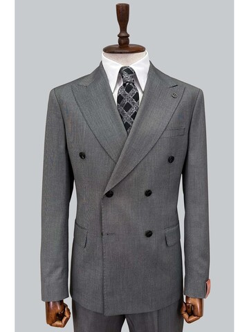 SUIT SARTORIA GRİ TAKIM ELBİSE 2349