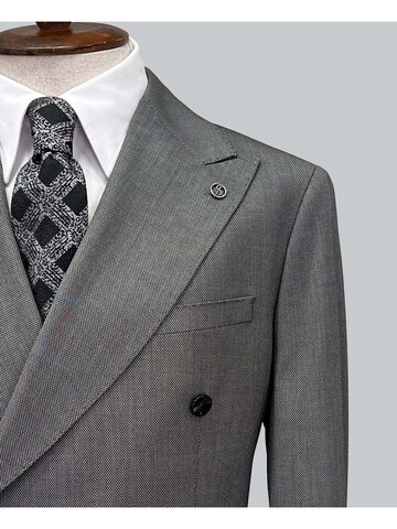 SUIT SARTORIA GRİ TAKIM ELBİSE 2349