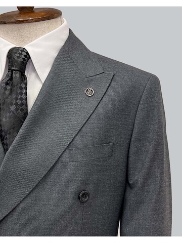 SUIT SARTORIA GRİ TAKIM ELBİSE 2349