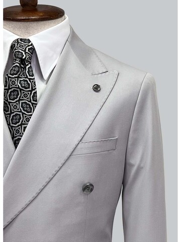 SUIT SARTORIA AÇIK GRİ TAKIM ELBİSE 2349