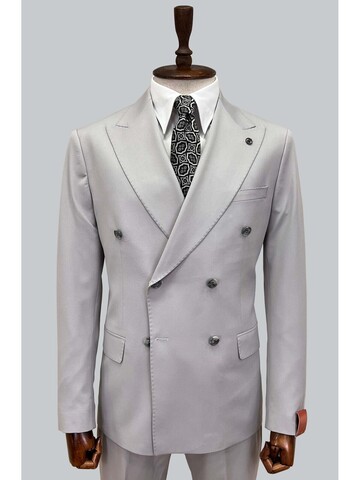 SUIT SARTORIA AÇIK GRİ TAKIM ELBİSE 2349