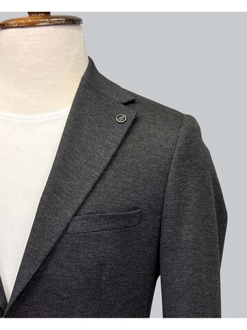 SUIT SARTORIA KOYU GRİ CEKET 4336