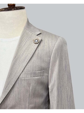 SUIT SARTORIA BEJ CEKET 4332