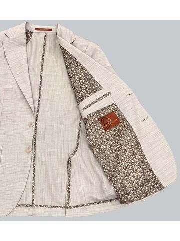 SUIT SARTORIA BEJ CEKET 4356