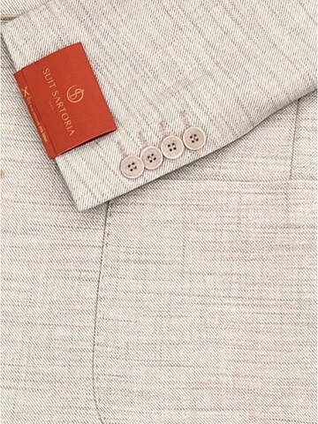 SUIT SARTORIA BEJ CEKET 4356