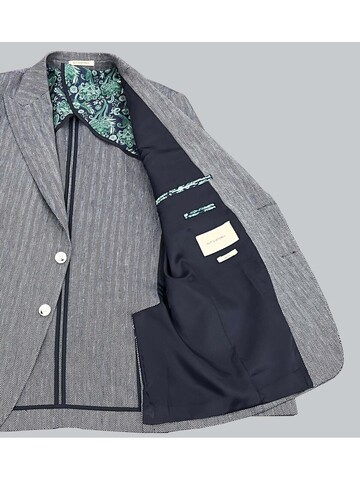 SUIT SARTORIA LACİVERT KETEN CEKET 4337