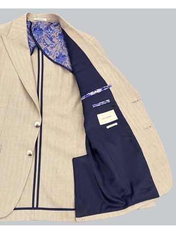 SUIT SARTORIA BEJ KETEN CEKET 4337