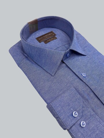 SUIT SARTORIA MAVİ GÖMLEK 6052
